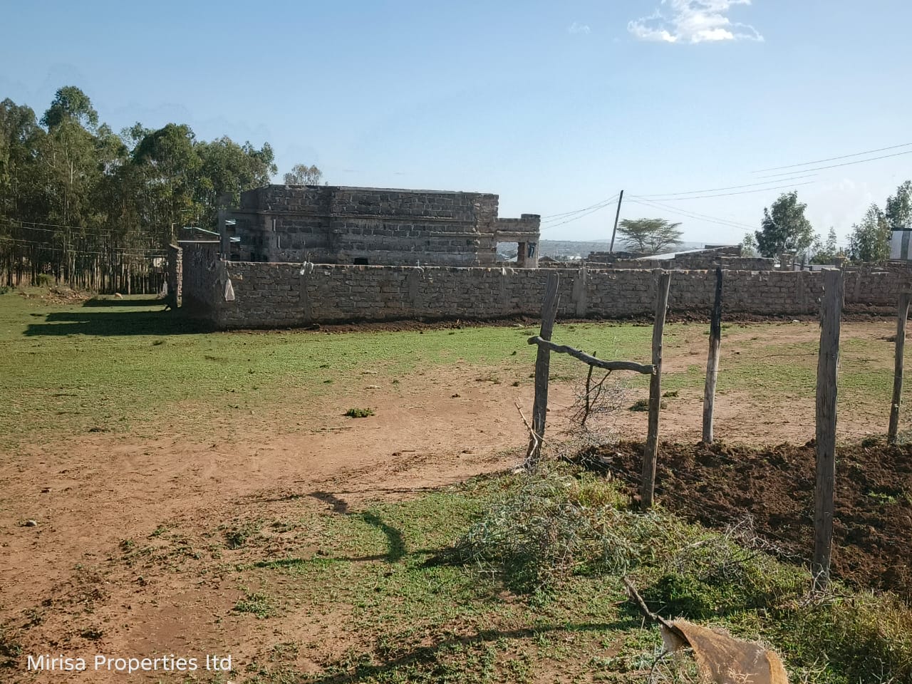 Fanaka Boys plot thumbnail 4